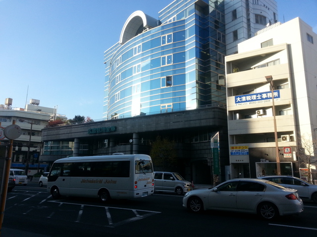 エイトプラザ横川