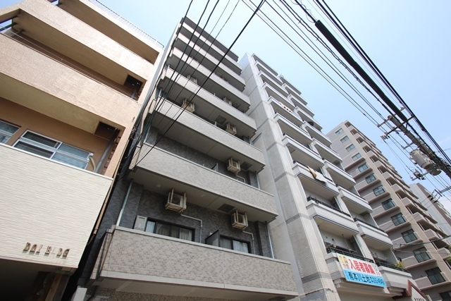 XーSELLヒラモト平和大通り