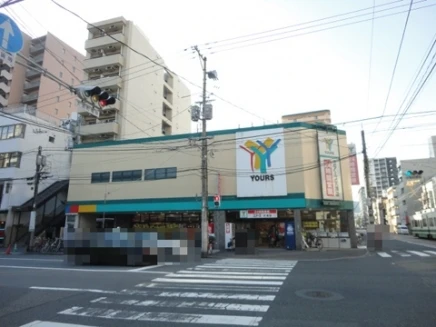 XーSELLヒラモト平和大通り