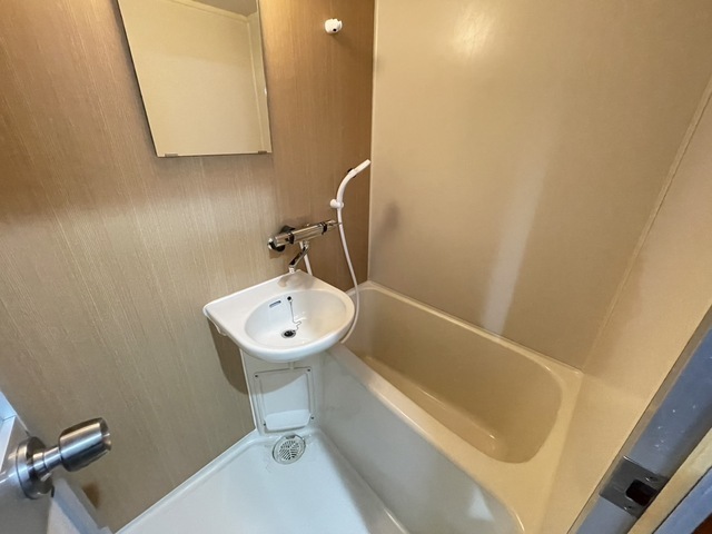 エステート古江新町