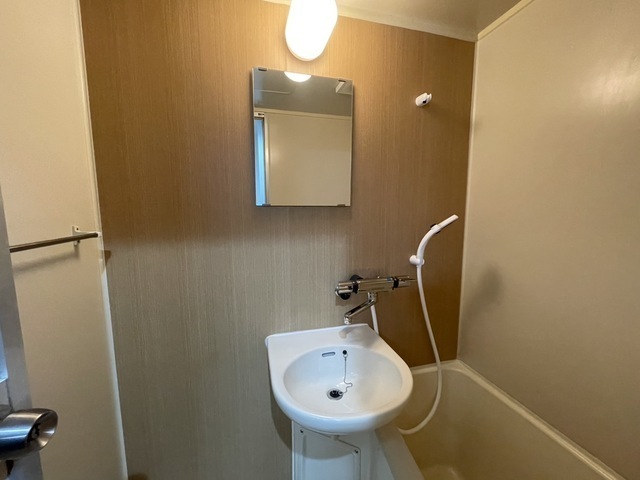 エステート古江新町