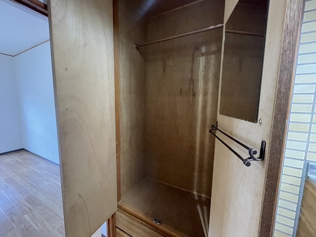 エステート古江新町