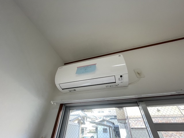 エステート古江新町