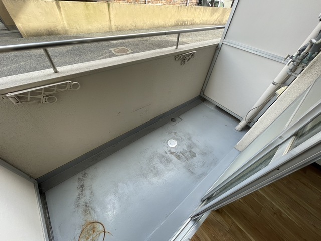 エステート古江新町