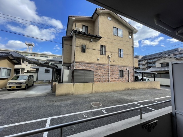 エステート古江新町