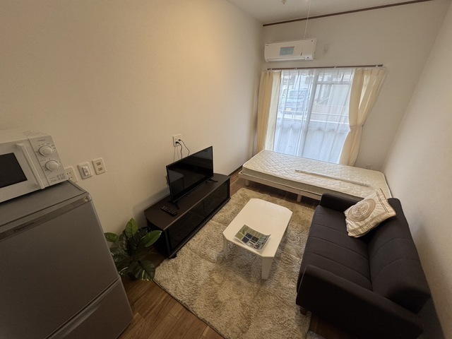 エステート古江新町