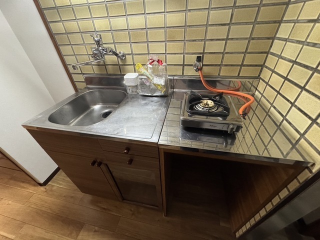 エステート古江新町