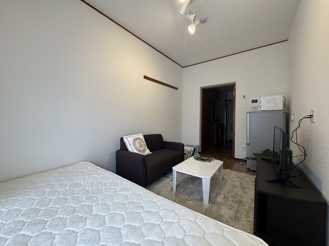 エステート古江新町