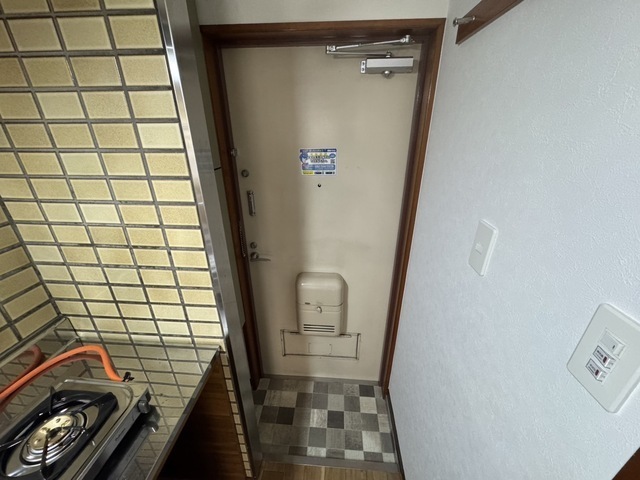 エステート古江新町