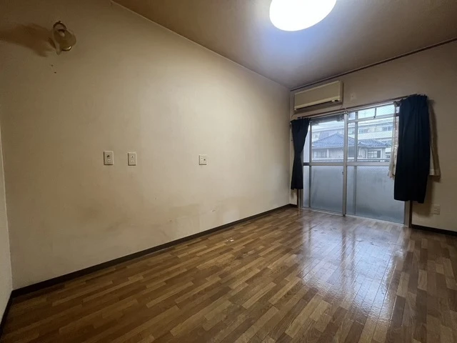 エステート古江新町