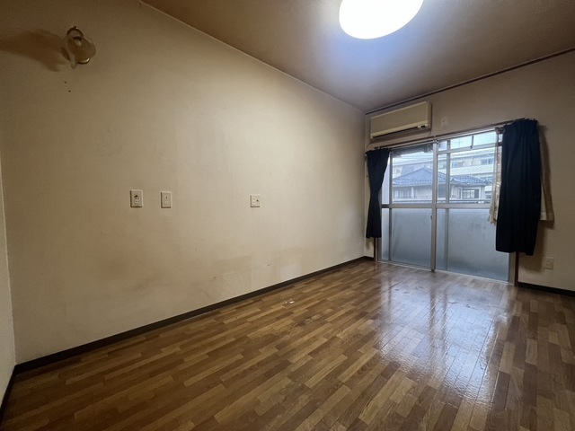 エステート古江新町