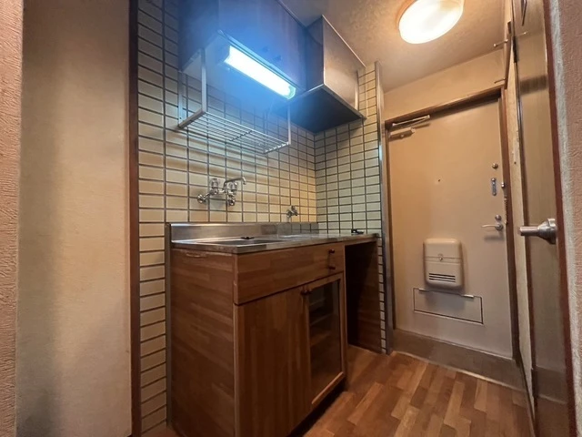 エステート古江新町