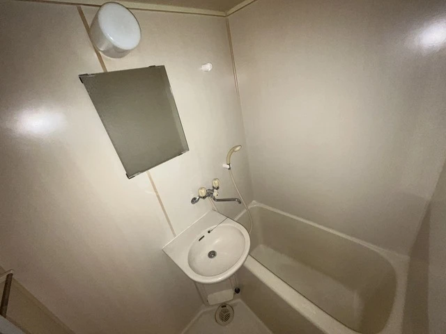 エステート古江新町