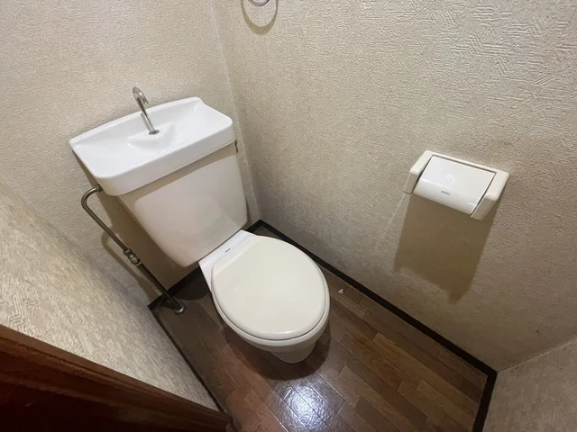 エステート古江新町