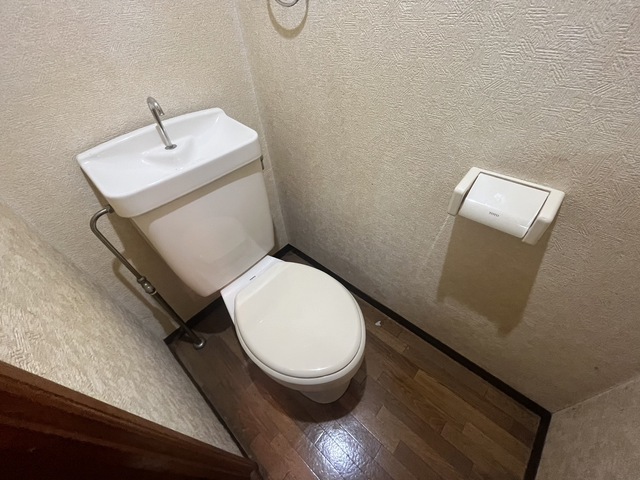 エステート古江新町