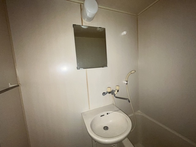 エステート古江新町