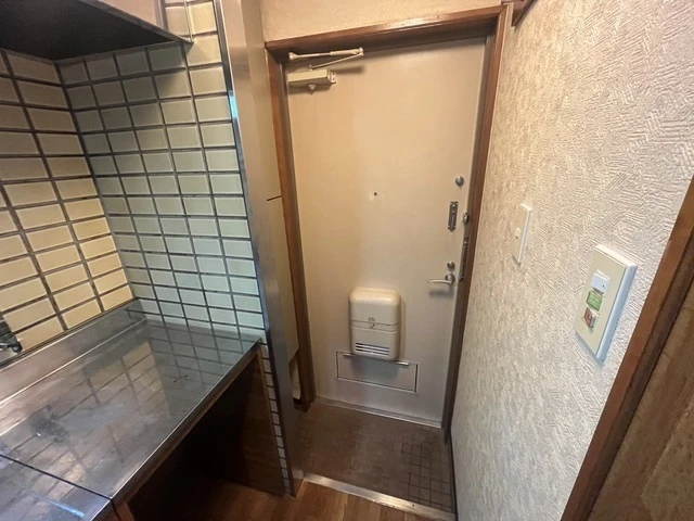 エステート古江新町