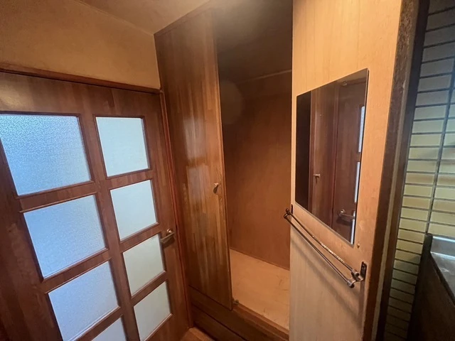 エステート古江新町