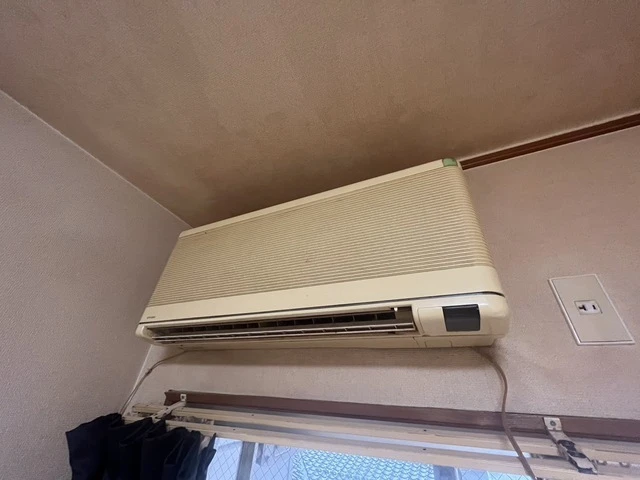 エステート古江新町