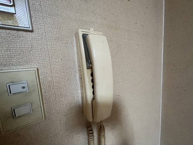 エステート古江新町