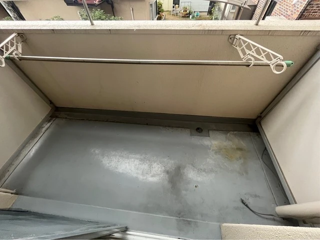 エステート古江新町