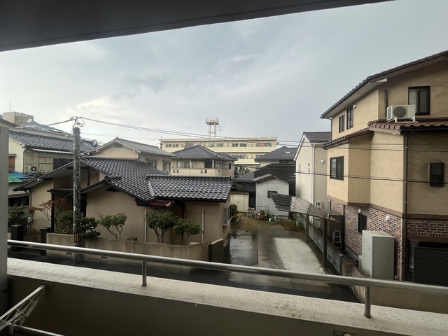 エステート古江新町