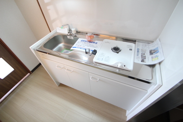 エステート古江新町