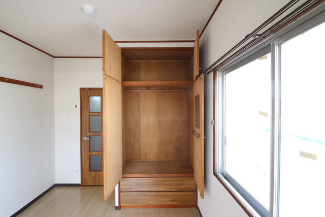 エステート古江新町