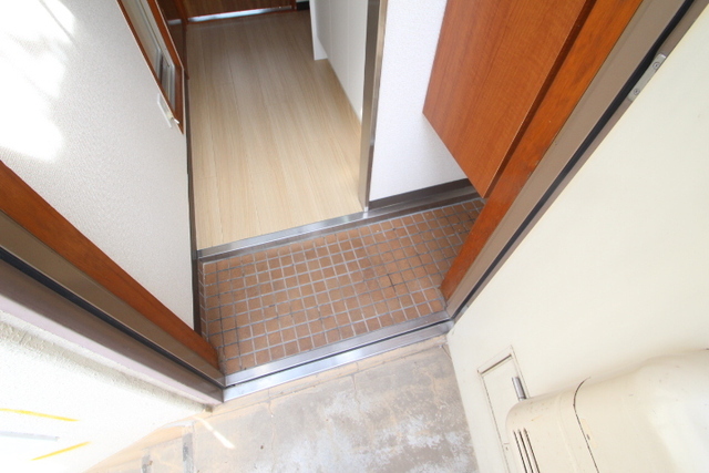 エステート古江新町