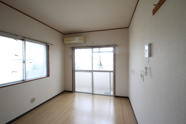 エステート古江新町