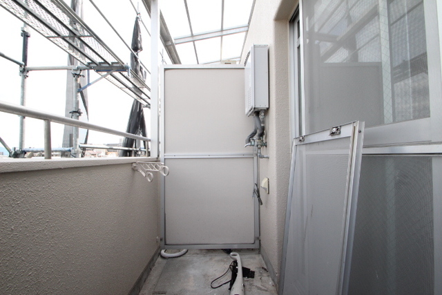 エステート古江新町