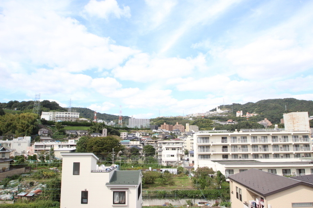 エステート古江新町