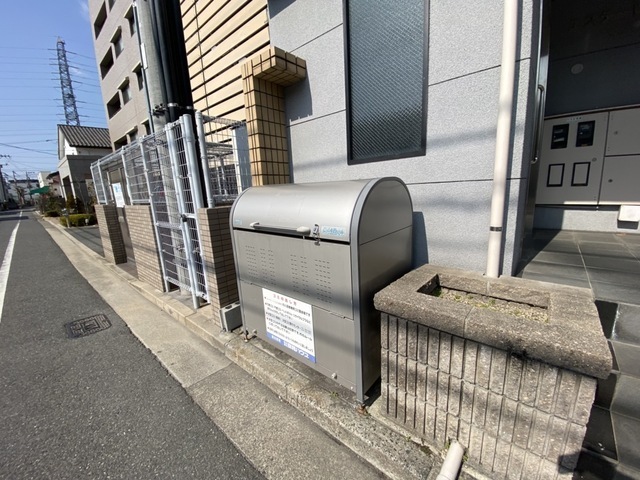 エステート古江新町