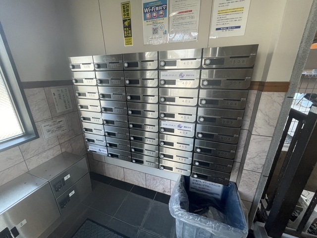 エステート古江新町