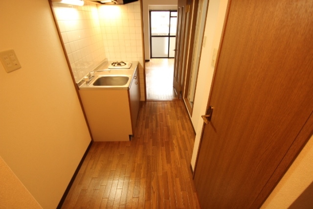 エスパシオ十日市