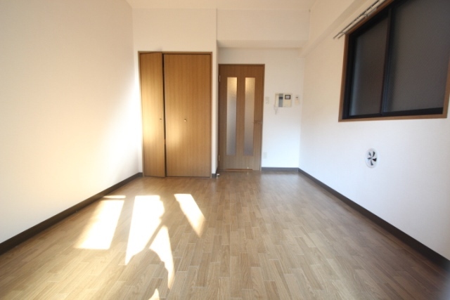 エスパシオ十日市