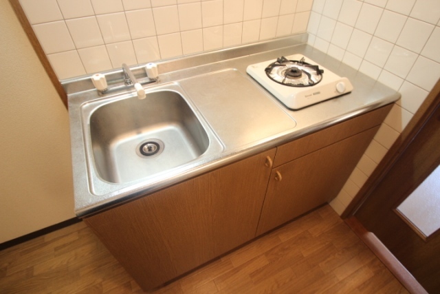 エスパシオ十日市