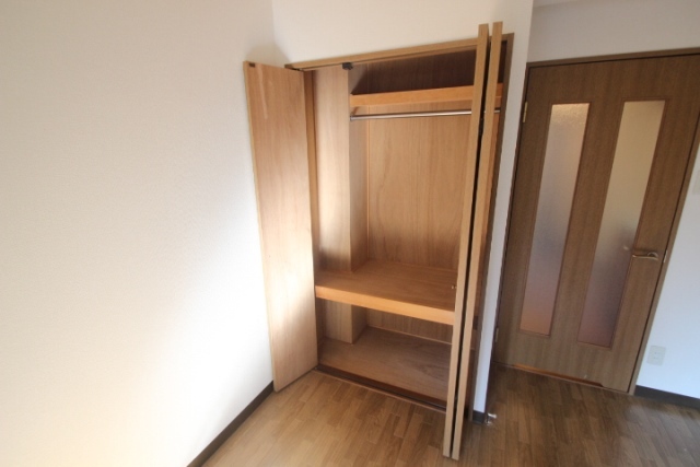 エスパシオ十日市