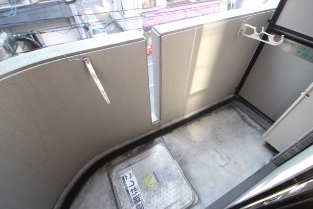 エスパシオ十日市