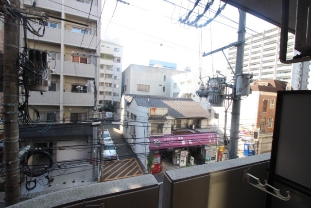 エスパシオ十日市