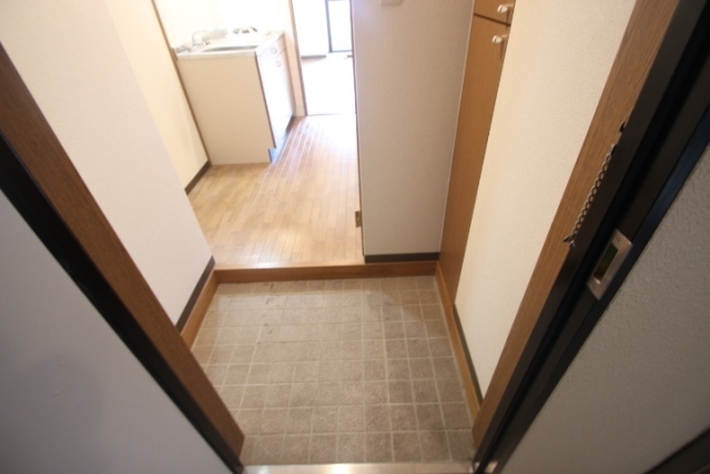 エスパシオ十日市