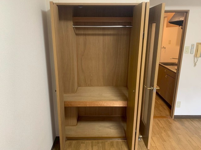 エスパシオ十日市