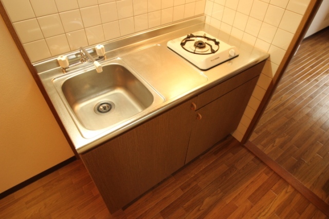 エスパシオ十日市