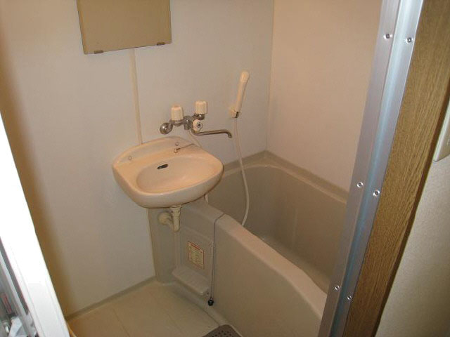 エスパシオ十日市