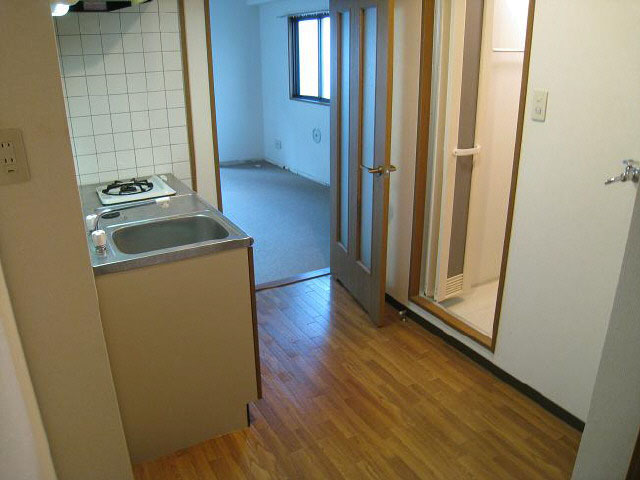 エスパシオ十日市