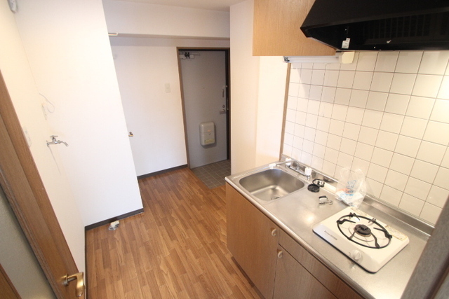 エスパシオ十日市