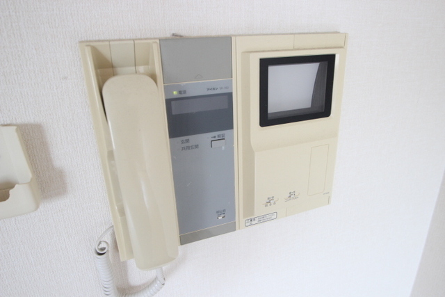 エスパシオ十日市