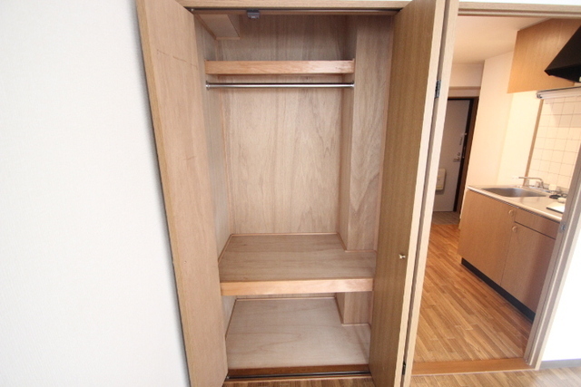 エスパシオ十日市