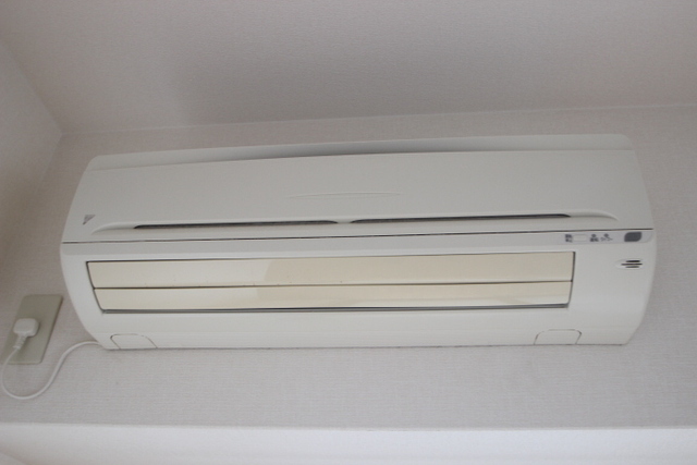 エスパシオ十日市