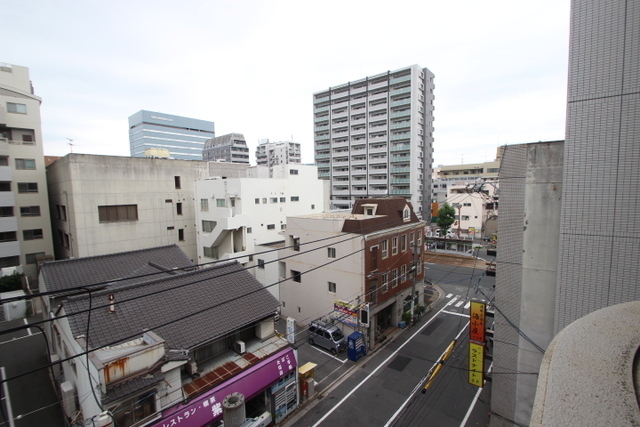 エスパシオ十日市